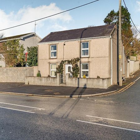 Rose Cottage Pembrey Exterior foto