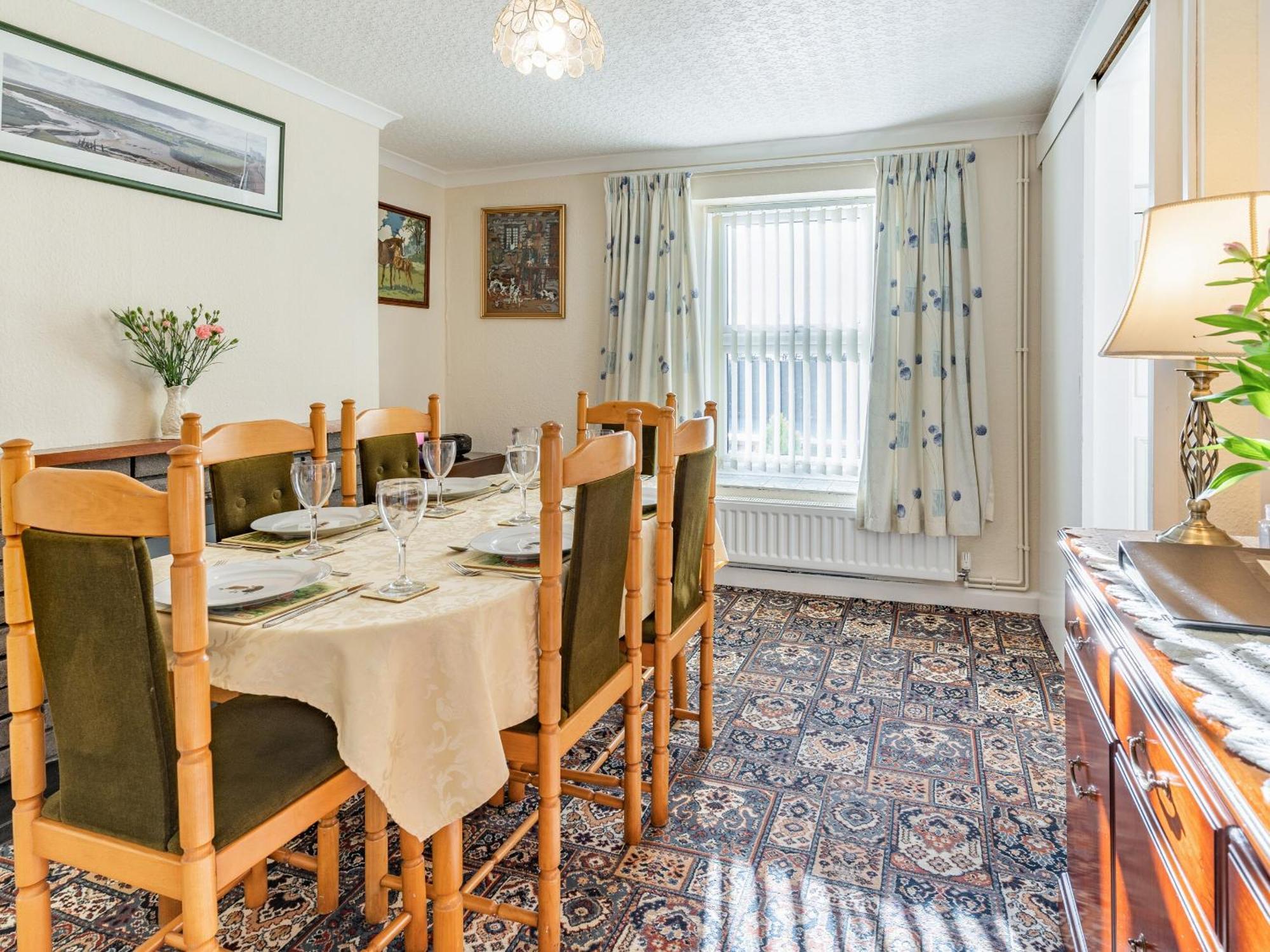 Rose Cottage Pembrey Exterior foto