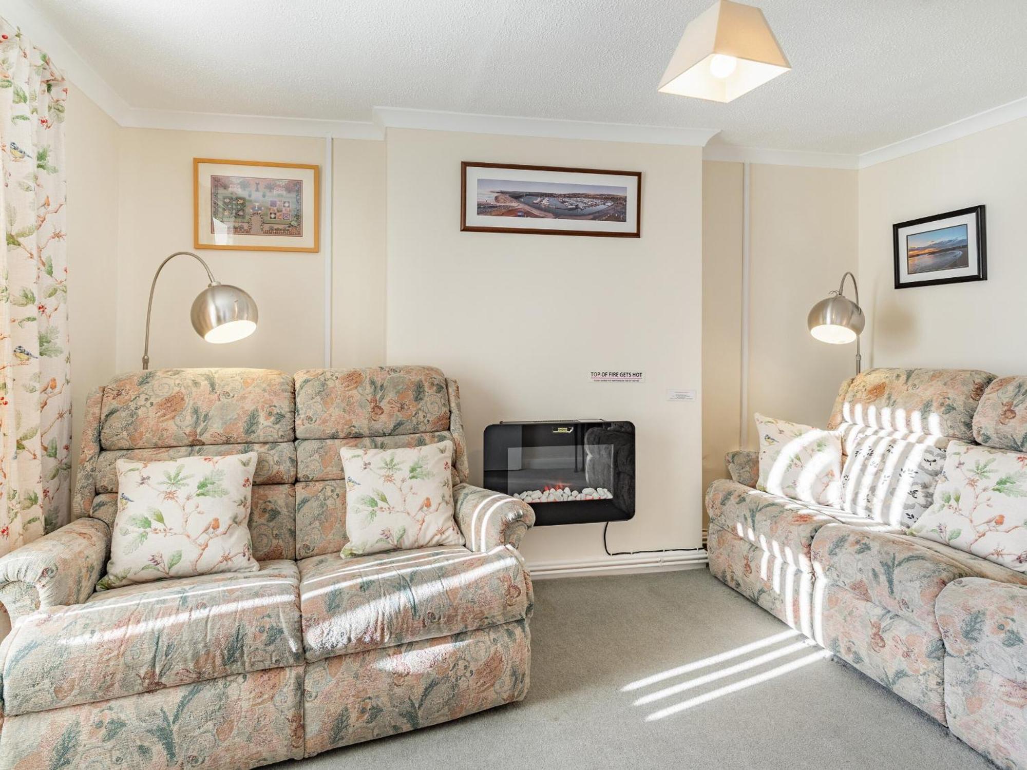 Rose Cottage Pembrey Exterior foto